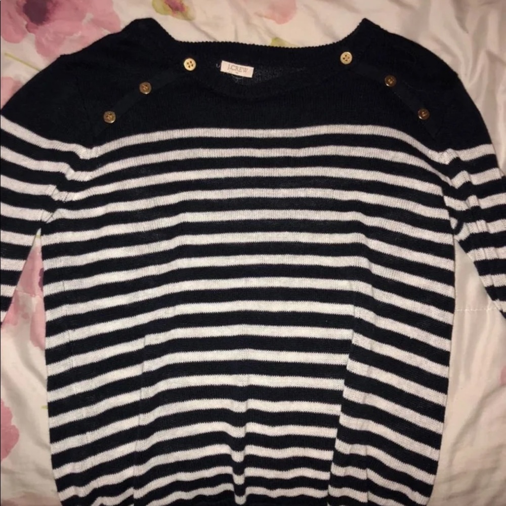 J.Crew Sweater